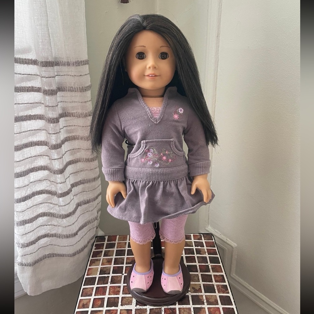 American Girl Just Like You #25